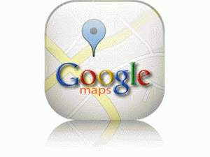 logo maps google 300x225 - Kontak Kami